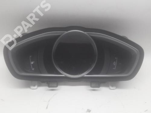 Used Instrument cluster Instrument cluster VOLVO V40 Hatchback (525) D2 (120 hp) 11081438 11081438
