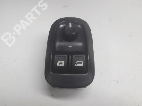 Used Switch Switch PEUGEOT 206 Hatchback (2A/C) 1.6 16V (109 hp) 11080005 11080005