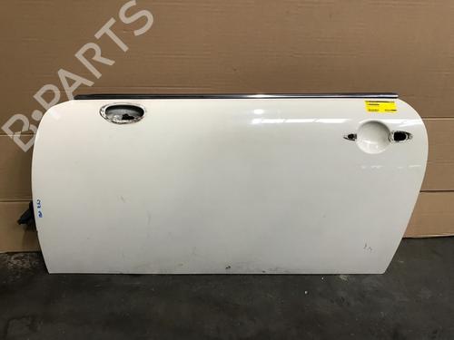 Used Left front door MINI MINI (R50, R53) Cooper (116 hp) 11136829