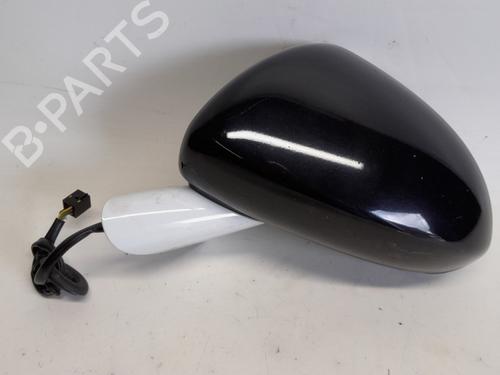 Left mirror OPEL CORSA D (S07) 1.2 (L08, L68) | BP13692421C26 