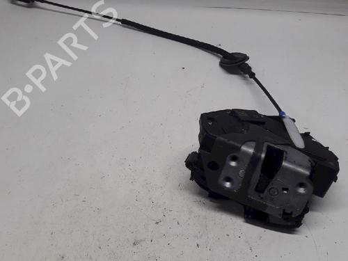 Used Front left lock FORD FIESTA VI (CB1, CCN) 1.4 (97 hp) 13153110