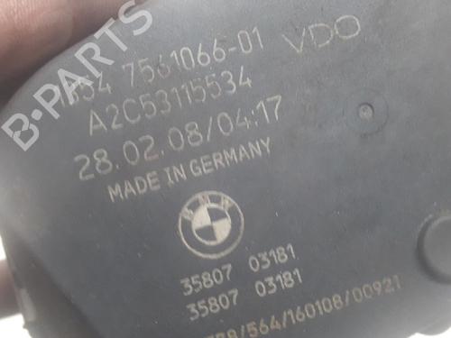Throttle body BMW 3 Touring (E91) 320 i | BP11078729M82 