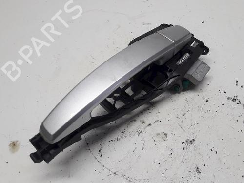 Używane Klamka zewnętrzna OPEL ASTRA H GTC (A04) 1.4 (L08) (90 hp) 11070647