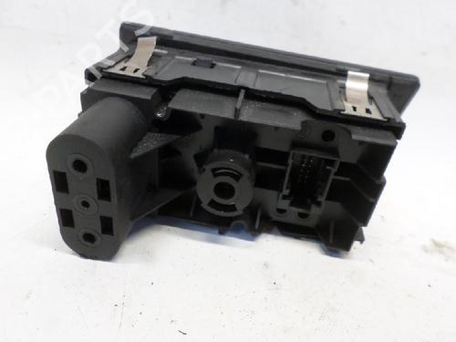 Headlight switch OPEL ZAFIRA / ZAFIRA FAMILY B (A05) 1.9 CDTI (M75) | BP11066297I24 