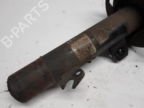 Left front shock absorber CITROËN C3 III (SX) 1.2 THP 110 (SXHNPS, SXHNZT, SXHNZ6) | BP33741028M16 - Image 2