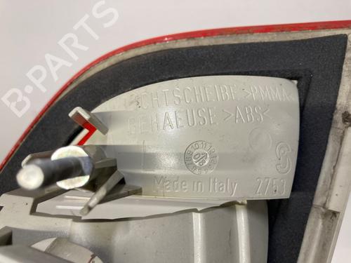 Left taillight MERCEDES-BENZ B-CLASS Sports Tourer (W245) B 150 (245.231) | BP18845134C34 