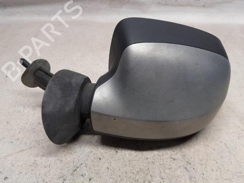 Left mirror DACIA SANDERO 1.5 dCi | BP29633775C26 
