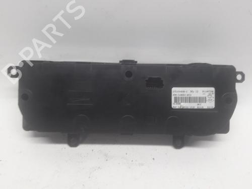 Climate control RENAULT CAPTUR I (J5_, H5_) 0.9 TCe 90 | BP24534990I5 - Image 2