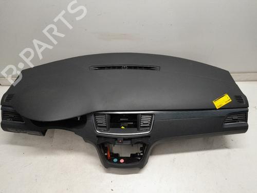 Airbag Kit PEUGEOT 508 I (8D_) 1.6 THP | BP29817258C86 
