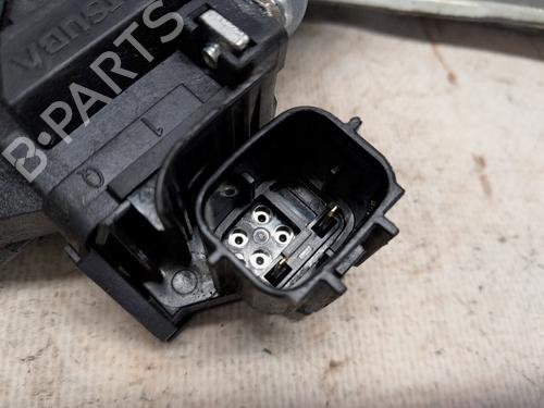 Rear right window mechanism NISSAN JUKE (F15) 1.6 | BP29167947C25