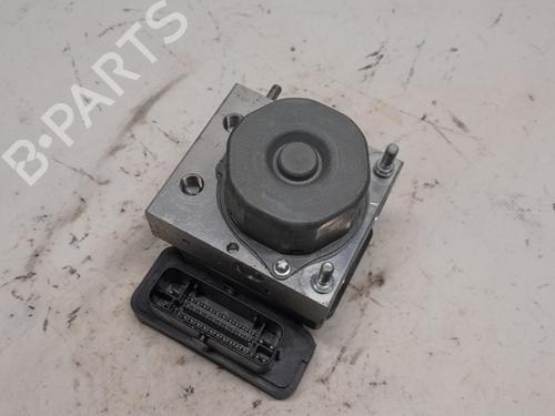 Used ABS pump DACIA LOGAN MCV II TCe 90 (K8M1, K8MA, K8AC) (90 hp) 13414607