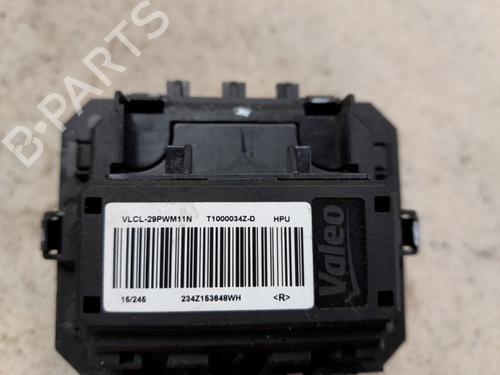 Heater resistor PEUGEOT 208 I (CA_, CC_) 1.6 HDi / BlueHDi 75 | BP30498784M108
