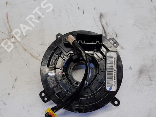 Used Squib airbag OPEL KARL (C16) 1.0 (75 hp) 15246400