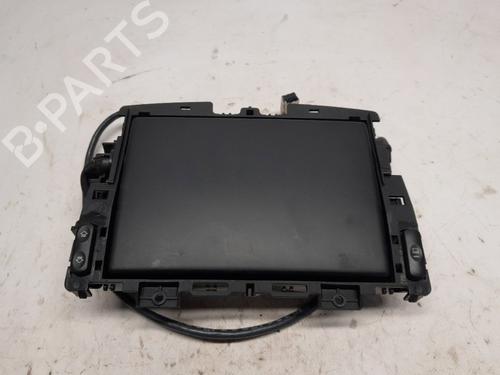 Used Electronic module PEUGEOT 308 CC (4B_) 2.0 HDi (4BRHRH, 4BRHRJ) (136 hp) 32035814
