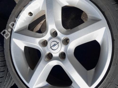 Rim OPEL CORSA D (S07) 1.6 Turbo (L08, L68) | BP28615314C45
