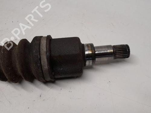 Left front driveshaft FORD FIESTA VI (CB1, CCN) 1.25 | BP18845374M38 