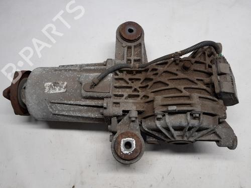 Differential, bag OPEL ANTARA A (L07) 3.2 V6 (227 hp) 25478576