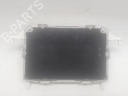 Display FORD FIESTA VI (CB1, CCN) 1.6 TDCi (95 hp) 13154856