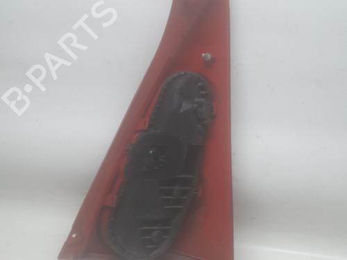 Left taillight PEUGEOT 107 (PM_, PN_) 1.0 | BP11568648C34 