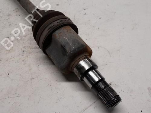 Right rear driveshaft FIAT FREEMONT (345_) 3.6 4x4 | BP16294788M41 