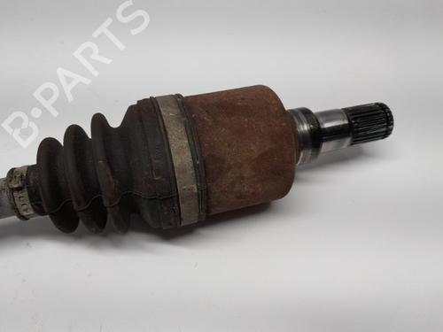 Left front driveshaft SUZUKI SWIFT III (MZ, EZ) 1.3 DDiS (RS413D) | BP30923394M38