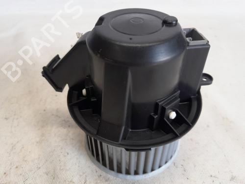 Varmeblæser RENAULT TWINGO III (BCM_, BCA_) 1.0 SCe 70 (71 hp) 29439477