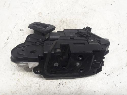 Used Front left lock VW POLO V (6R1, 6C1) 1.6 TDI (90 hp) 13153073