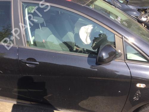 Used Right front door Right front door SEAT ALTEA (5P1) 1.6 (102 hp) 40023756 40023756