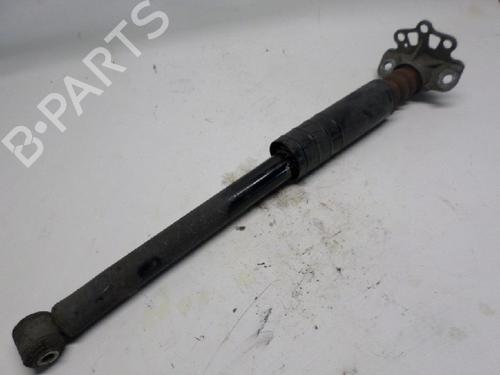 Used Left rear shock absorber FIAT GRANDE PUNTO (199_) 1.3 D Multijet (84 hp) 11064838