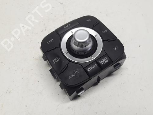 Used Electronic module RENAULT MEGANE III Grandtour (KZ0/1) 1.5 dCi (KZ09, KZ0D, KZ1G, KZ29, KZ14, KZ1W, KZ10, KZ1F,... (110 hp) 13154185