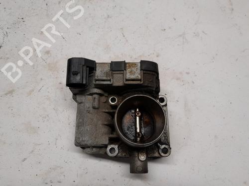 Boîtier papillon FIAT PUNTO EVO (199_) 1.2 (69 hp) 32035738