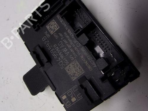 Used Control unit Control unit 11066932 11066932