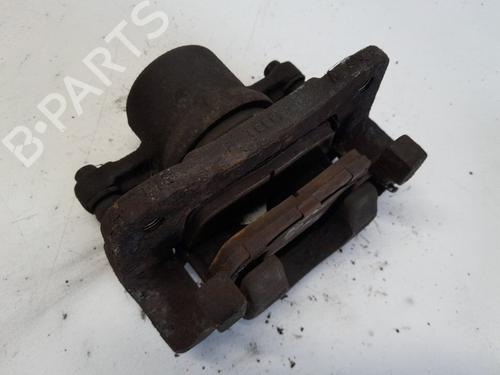 Right front brake caliper SUZUKI ALTO VII (GF) 1.0 (AMF310, GFC31S) | BP18852669M104 