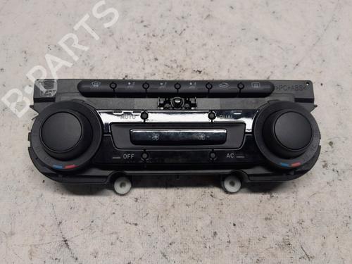 Used Climate control SEAT LEON (1P1) 1.2 TSI (105 hp) 23120225