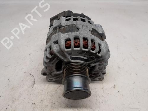 Used Alternator Alternator AUDI A1 Sportback (8XA, 8XF) 1.4 TFSI (140 hp) 30554109 30554109