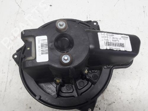 Used Heater blower motor FIAT PANDA (312_, 319_) 0.9 (312PXH1A) (65 hp) 11074117