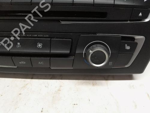 Climate control BMW 1 (F20) 116 i | BP32174401I5 - Image 3