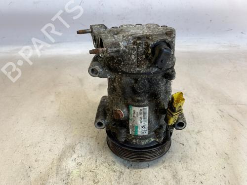 Used AC compressor AC compressor PEUGEOT 207 (WA_, WC_) 1.6 16V VTi (120 hp) 36308848 36308848