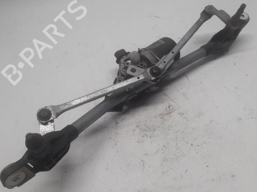 Used Front wipers mechanism RENAULT MEGANE III Grandtour (KZ0/1) 1.6 dCi (KZ00, KZ12, KZ13) (130 hp) 11078739