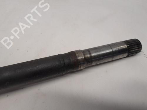 Right front driveshaft PEUGEOT 307 CC (3B) 2.0 16V | BP26301698M39 