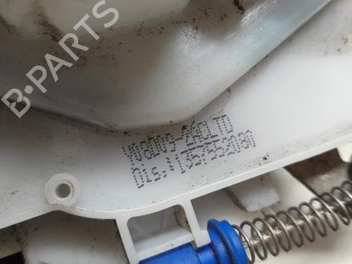 Front right lock PEUGEOT BIPPER (AA_) 1.4 HDi | BP13155482C97 