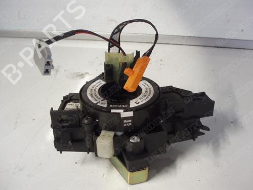 Squib airbag RENAULT KANGOO (KC0/1_) 1.4 (KC0C, KC0H, KC0B, KC0M) | BP11063591C102