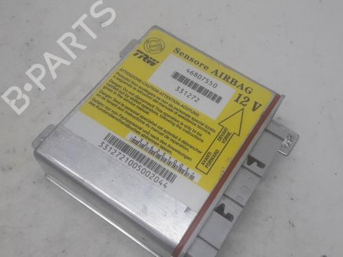 Used ECU airbags FIAT PANDA (169_) 1.2 (169.AXB11, 169.AXB1A) (60 hp) 11079910
