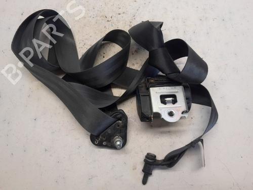 Front left seatbelt DACIA SANDERO II TCe 90 (B8M1, B8MA, B8AC) | BP20850943I26 