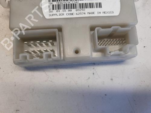 Control unit CHRYSLER GRAND VOYAGER V (RT) 2.8 CRD | BP27406303M11 - Image 3