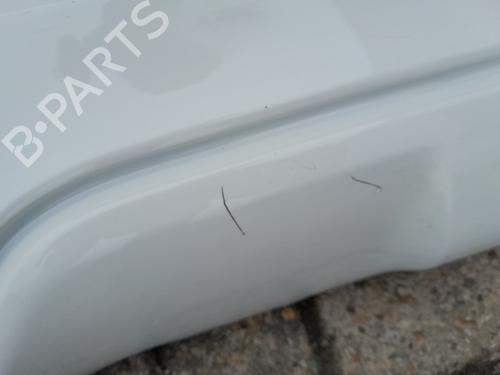 Rear bumper PEUGEOT 108 1.0 VTi | BP23120251C8 