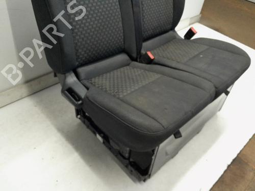 Right front seat FORD TRANSIT CUSTOM V362 Bus (F3) 2.0 EcoBlue | BP38053846C16 - Image 5