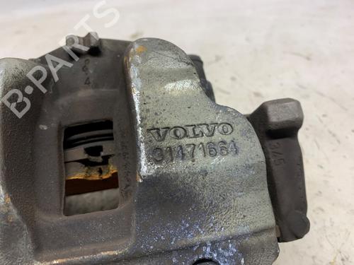 Left front brake caliper VOLVO XC40 (536) T5 Plug-in Hybrid | BP40023783M105 - Image 3