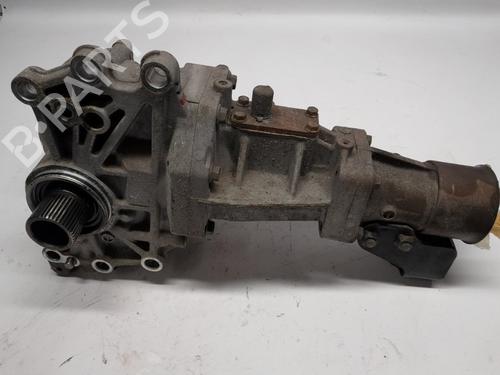 Used Transfer box Transfer box PEUGEOT 4007 (VU_, VV_) 2.4 16V (170 hp) 32714257 32714257