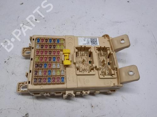 Used Fuse box Fuse box KIA RIO IV (YB, SC, FB) 1.0 T-GDI 100 (101 hp) 23983871 23983871